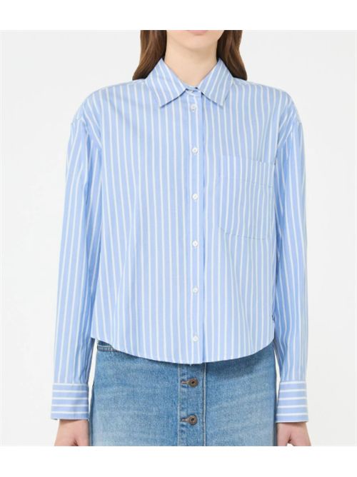 WKDCARTONE WEEKEND MAXMARA | 2615111061600001 AZZURRO